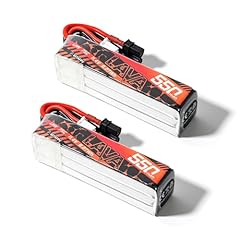 Betafpv 2pcs lava usato  Spedito ovunque in Italia 