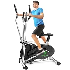 Cross trainer elliptical for sale  Delivered anywhere in UK
