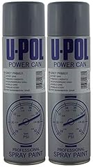Pol power grey for sale  Delivered anywhere in Ireland