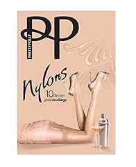Pretty polly nylons for sale  Delivered anywhere in UK