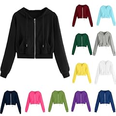 Zip hoodie women for sale  Delivered anywhere in USA 