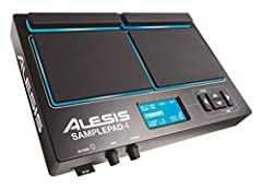 Alesis sample pad for sale  Delivered anywhere in USA 