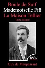Boule suif mademoiselle d'occasion  Livré partout en France