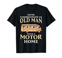 Old man motorhome for sale  Delivered anywhere in USA 
