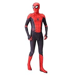 Versusmoda spiderman costume usato  Spedito ovunque in Italia 