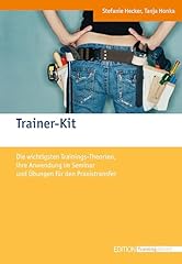Trainer kit wichtigsten gebraucht kaufen  Wird an jeden Ort in Deutschland