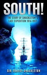 South story shackleton for sale  Delivered anywhere in UK