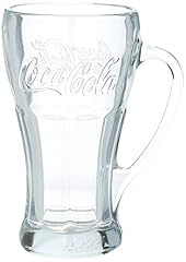 Coca cola glass for sale  Delivered anywhere in USA 