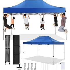 Cobizi gazebo 3x4 usato  Spedito ovunque in Italia 