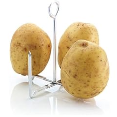 Folding jacket potato for sale  Delivered anywhere in UK