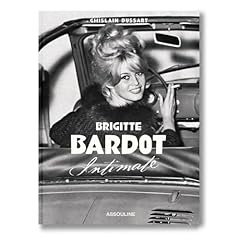 Brigitte bardot intimate gebraucht kaufen  Wird an jeden Ort in Deutschland