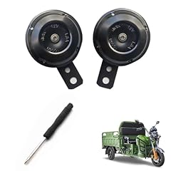 Loud motorcycle horn for sale  Delivered anywhere in UK