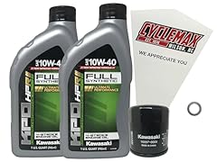 Cyclemax oil change for sale  Delivered anywhere in USA 