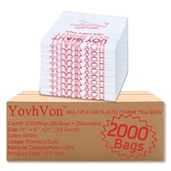 Yovhvon 2000 count for sale  Delivered anywhere in USA 