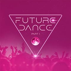 Future dance part gebraucht kaufen  Wird an jeden Ort in Deutschland