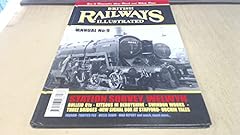 British railways illustrated for sale  Delivered anywhere in UK