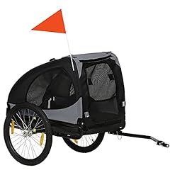 Aosom dog bike for sale  Delivered anywhere in USA 