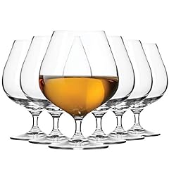 Krosno cognac gläser gebraucht kaufen  Wird an jeden Ort in Deutschland