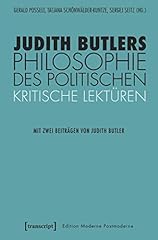 Judith butlers philosophie gebraucht kaufen  Wird an jeden Ort in Deutschland