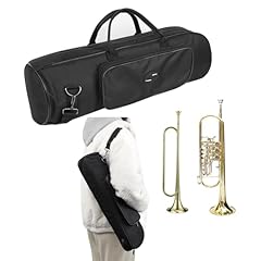 Trumpet case trumpet for sale  Delivered anywhere in USA 