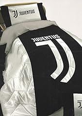 Juventus trapunta morbida usato  Spedito ovunque in Italia 