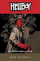 Hellboy vol. right for sale  Delivered anywhere in USA 