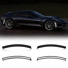 Auto 4pcs smoked for sale  Delivered anywhere in USA 