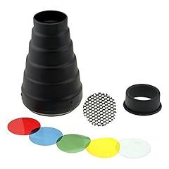 Fotodiox snoot kit for sale  Delivered anywhere in USA 