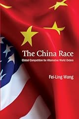 The china race gebraucht kaufen  Wird an jeden Ort in Deutschland