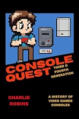 Console quest third for sale  Delivered anywhere in USA 