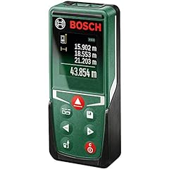 Bosch distanziometro laser usato  Spedito ovunque in Italia 