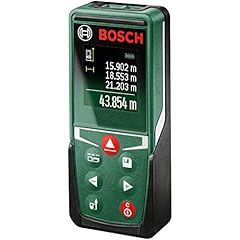 Bosch distanziometro laser usato  Spedito ovunque in Italia 