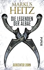 Legenden albae gerechter gebraucht kaufen  Wird an jeden Ort in Deutschland