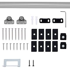 Homcom kit porta usato  Spedito ovunque in Italia 