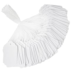 White price tags for sale  Delivered anywhere in USA 