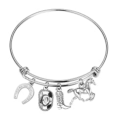 Ensianth horse bracelet for sale  Delivered anywhere in USA 