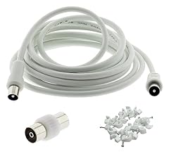 3c2v coaxial cable for sale  Delivered anywhere in UK