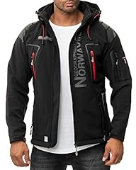 Geographical norway homme d'occasion  Livré partout en France