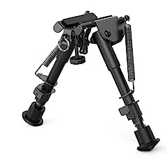 swivel bipod for sale  Delivered anywhere in UK