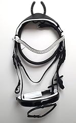 Equestrian stone silver for sale  Delivered anywhere in UK