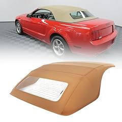 Gomadeit tan convertible for sale  Delivered anywhere in USA 