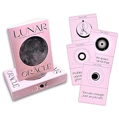 Lunar oracle for sale  Delivered anywhere in USA 