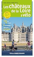 Châteaux loire vélo d'occasion  Livré partout en Belgiqu