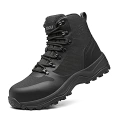 Koifish sicherheitsstiefel her gebraucht kaufen  Wird an jeden Ort in Deutschland