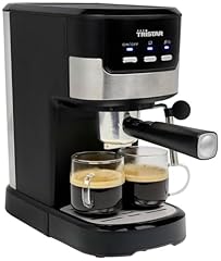 Machine espresso tristar d'occasion  Livré partout en Belgiqu