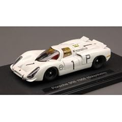 Ebbro porsche 908 d'occasion  Livré partout en France