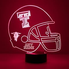 Custom texas tech for sale  Delivered anywhere in USA 