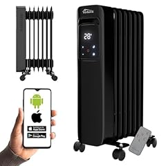 Tronitechnik ölradiator 307 gebraucht kaufen  Wird an jeden Ort in Deutschland
