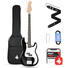 Donner electric bass for sale  Delivered anywhere in USA 