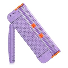 Paper cutter inch for sale  Delivered anywhere in UK